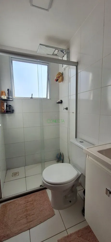 Apartamento, 2 quartos, 43 m² - Foto 9