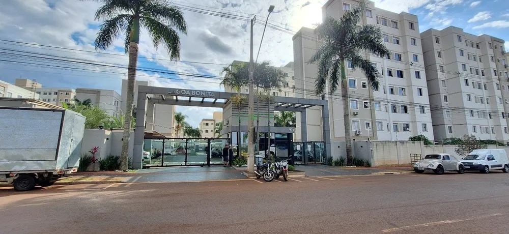 Apartamento, 2 quartos, 43 m² - Foto 7