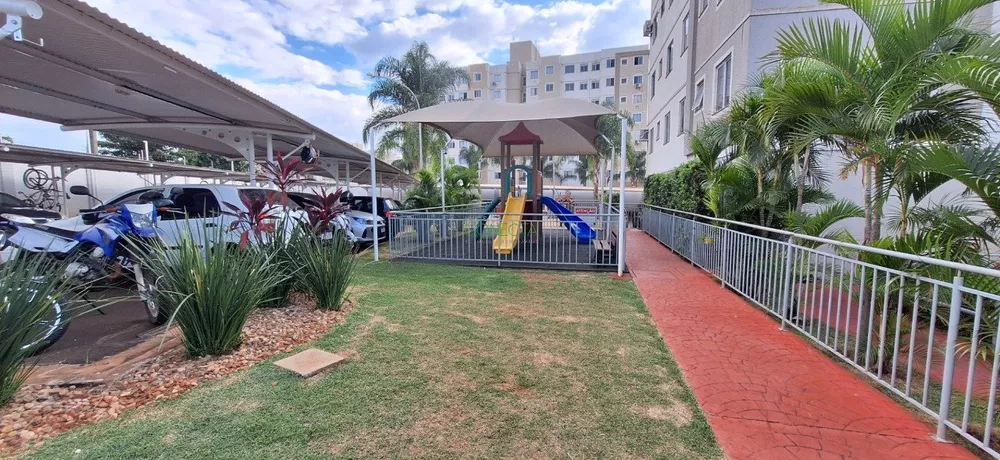 Apartamento, 2 quartos, 43 m² - Foto 2