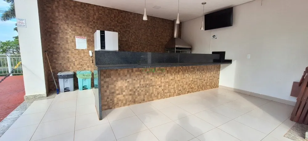 Apartamento, 2 quartos, 43 m² - Foto 11