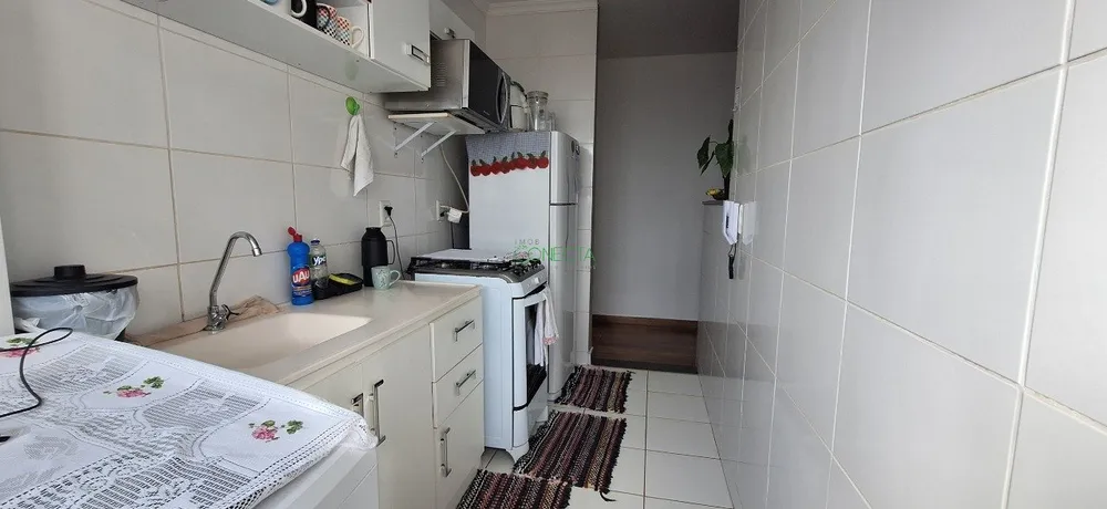 Apartamento, 2 quartos, 43 m² - Foto 13
