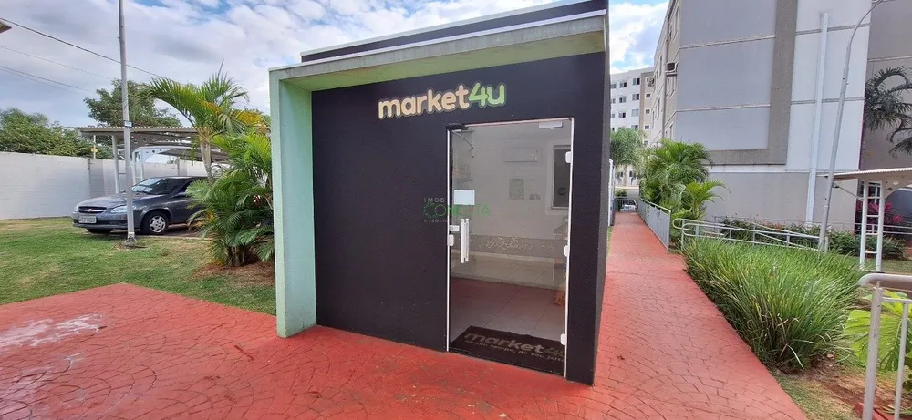 Apartamento, 2 quartos, 43 m² - Foto 8