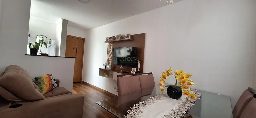 Apartamento, 2 quartos, 43 m² - Foto 12