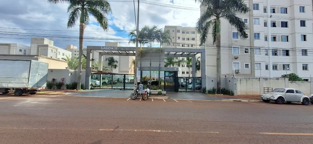 Apartamento, 2 quartos, 43 m² - Foto 10