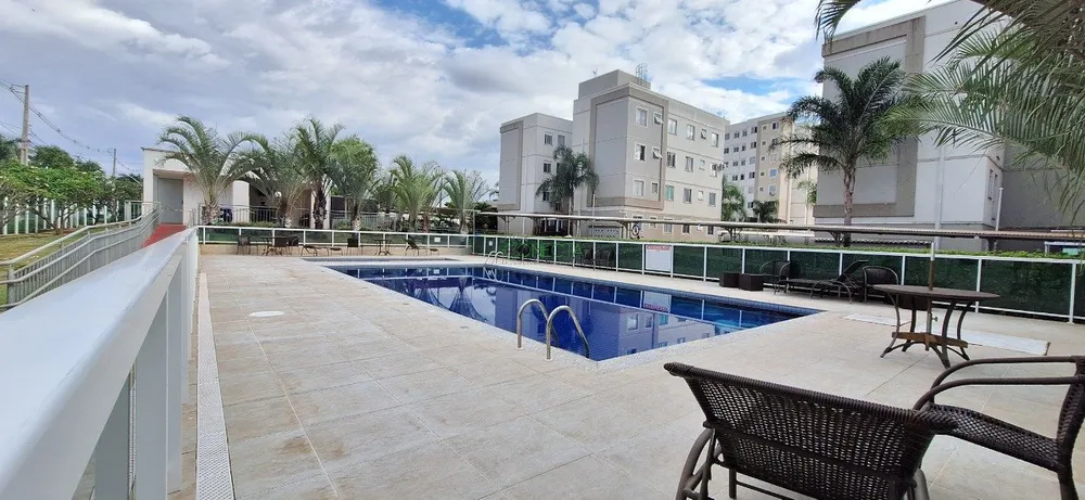 Apartamento, 2 quartos, 43 m² - Foto 6