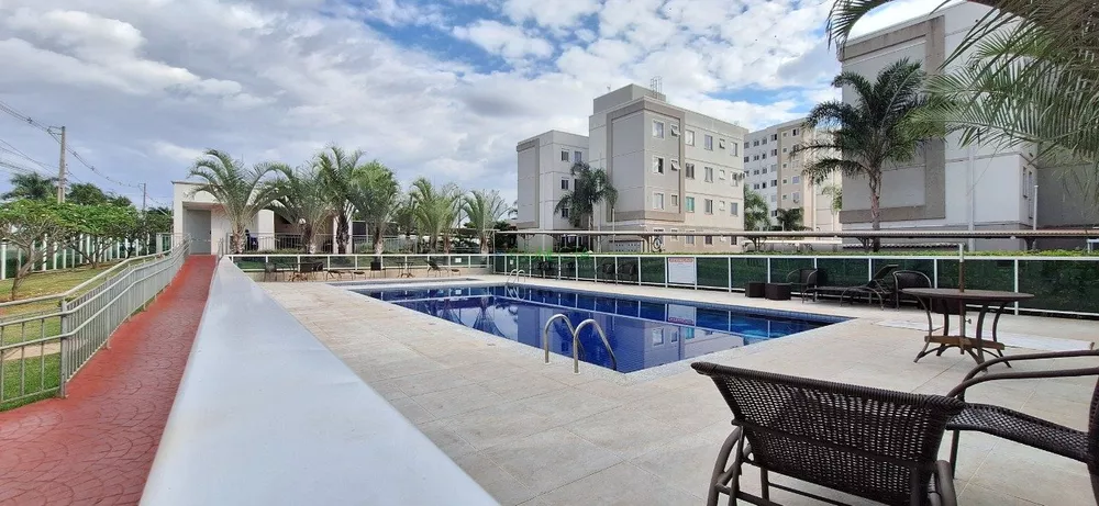 Apartamento, 2 quartos, 43 m² - Foto 3