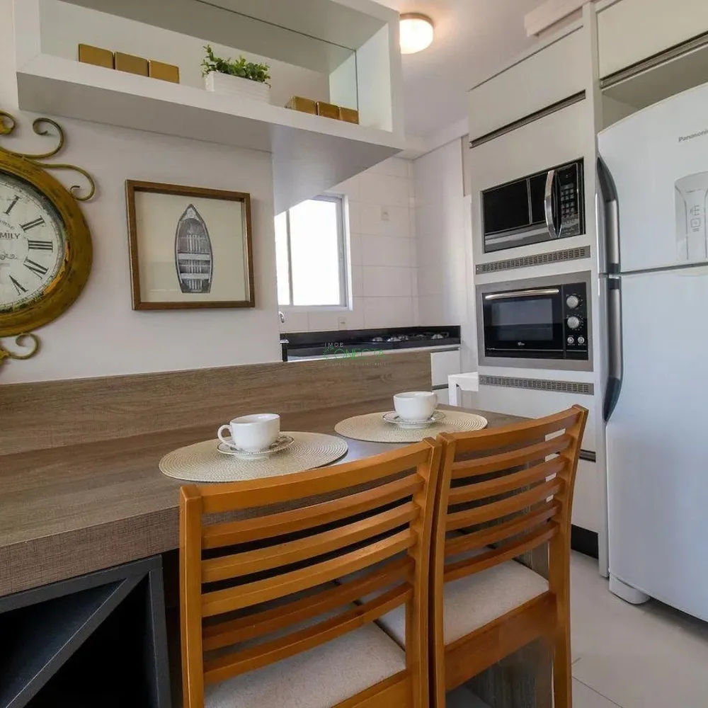 Apartamento, 3 quartos, 130 m² - Foto 3