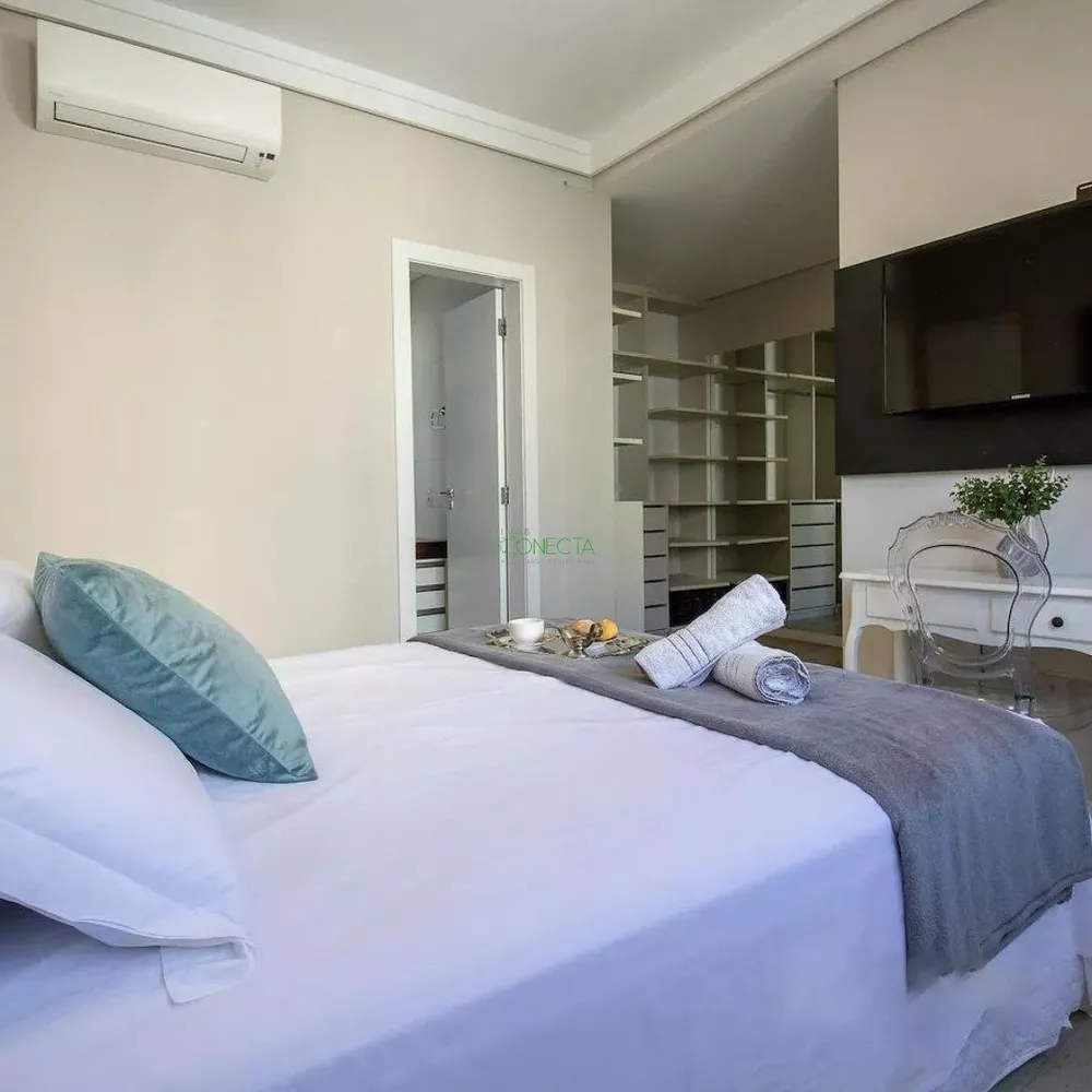 Apartamento, 3 quartos, 130 m² - Foto 3