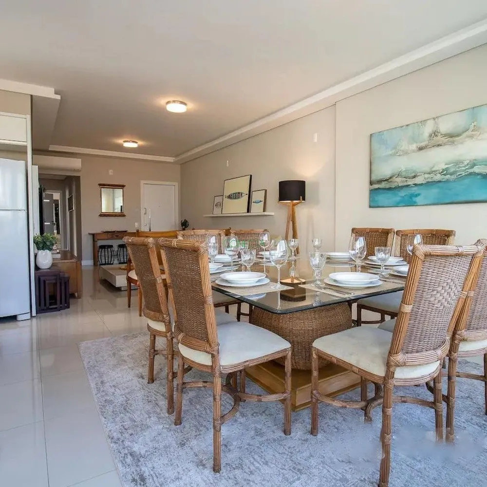 Apartamento, 3 quartos, 130 m² - Foto 2