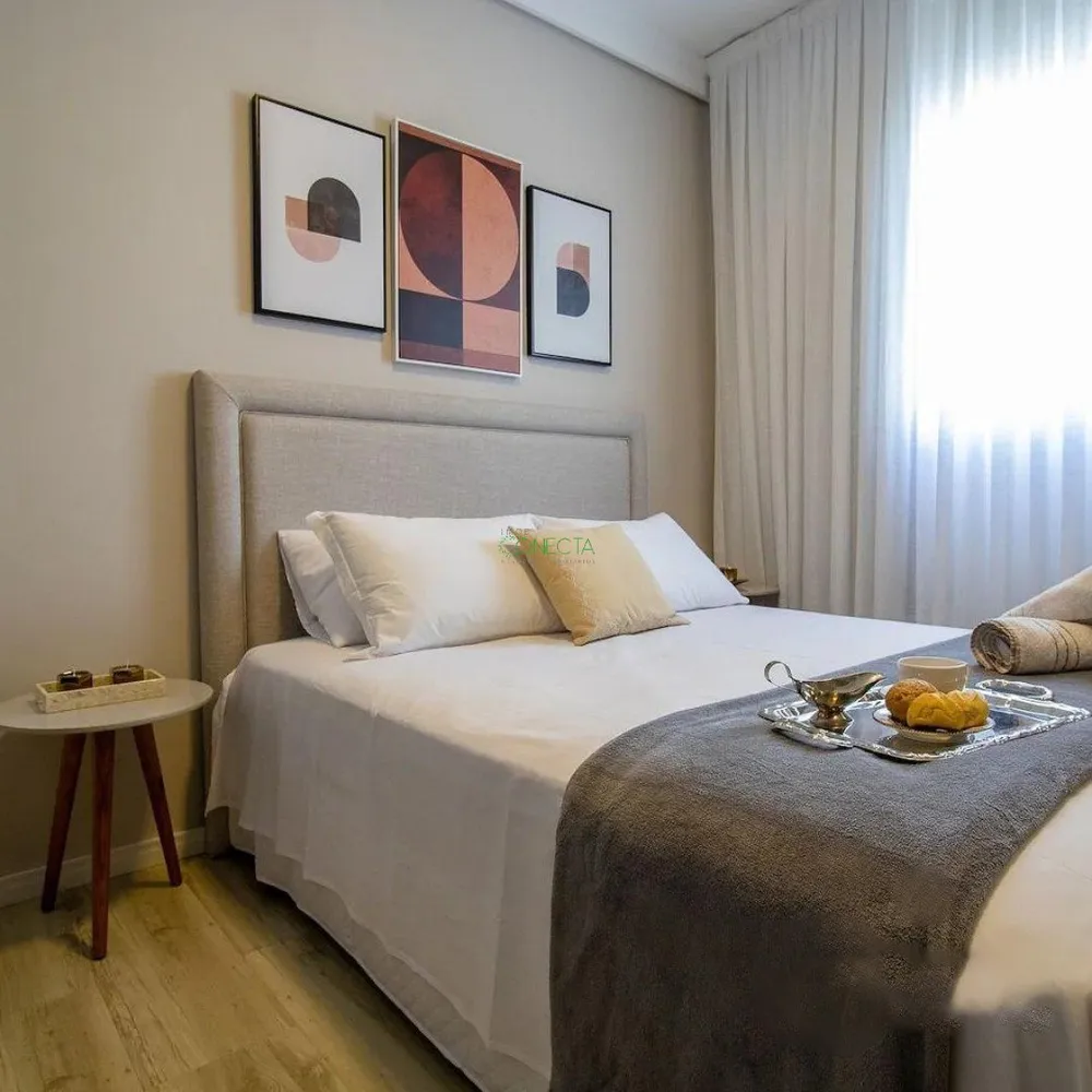 Apartamento, 3 quartos, 130 m² - Foto 4