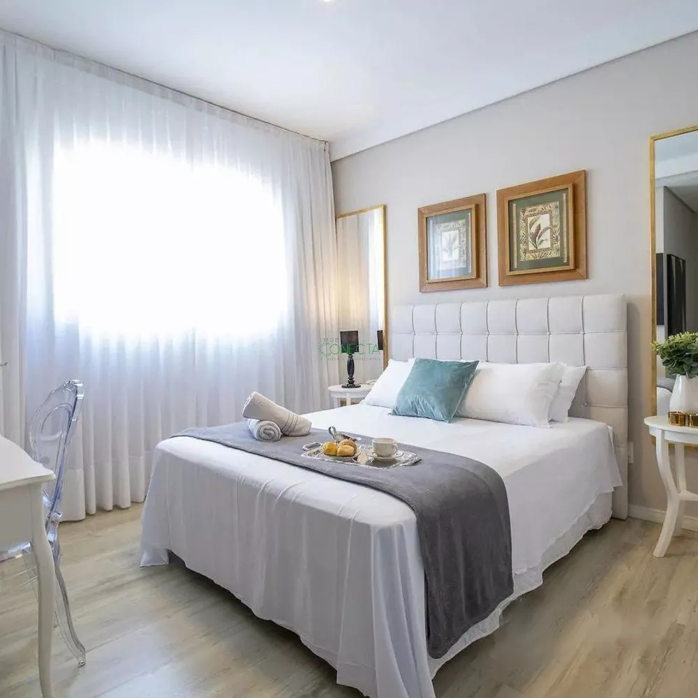 Apartamento, 3 quartos, 130 m² - Foto 4