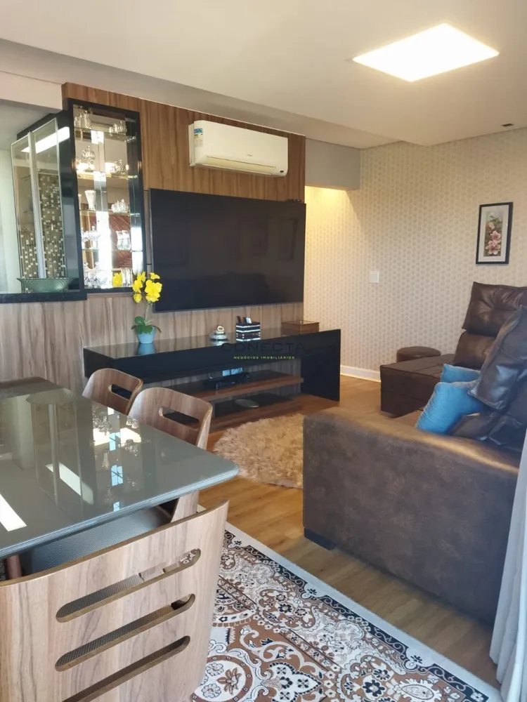 Apartamento, 2 quartos, 91 m² - Foto 9