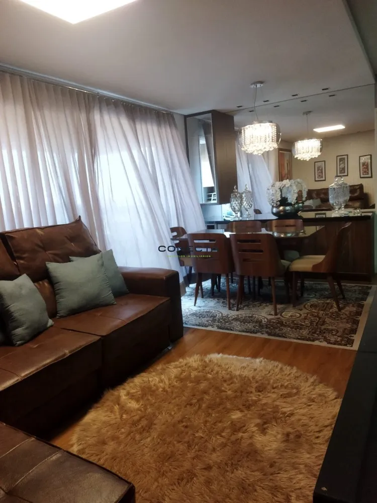 Apartamento, 2 quartos, 91 m² - Foto 11
