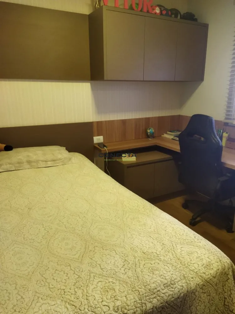 Apartamento, 2 quartos, 91 m² - Foto 4