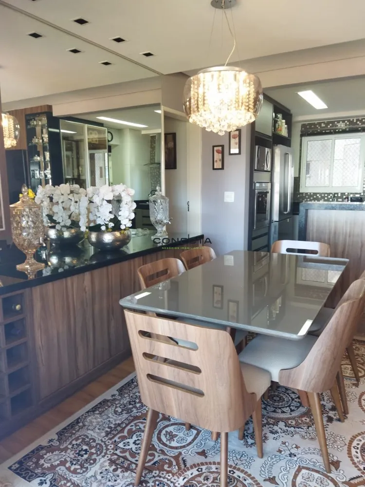 Apartamento, 2 quartos, 91 m² - Foto 2