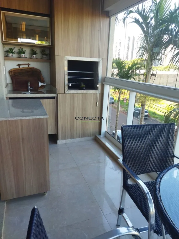 Apartamento, 2 quartos, 91 m² - Foto 2