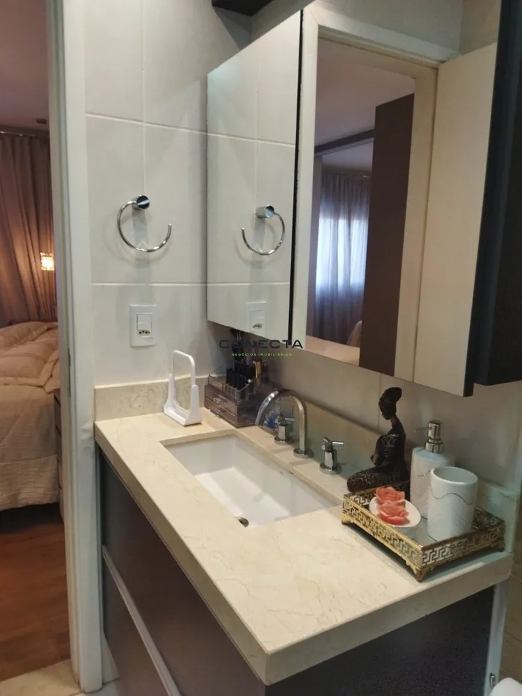 Apartamento, 2 quartos, 91 m² - Foto 4