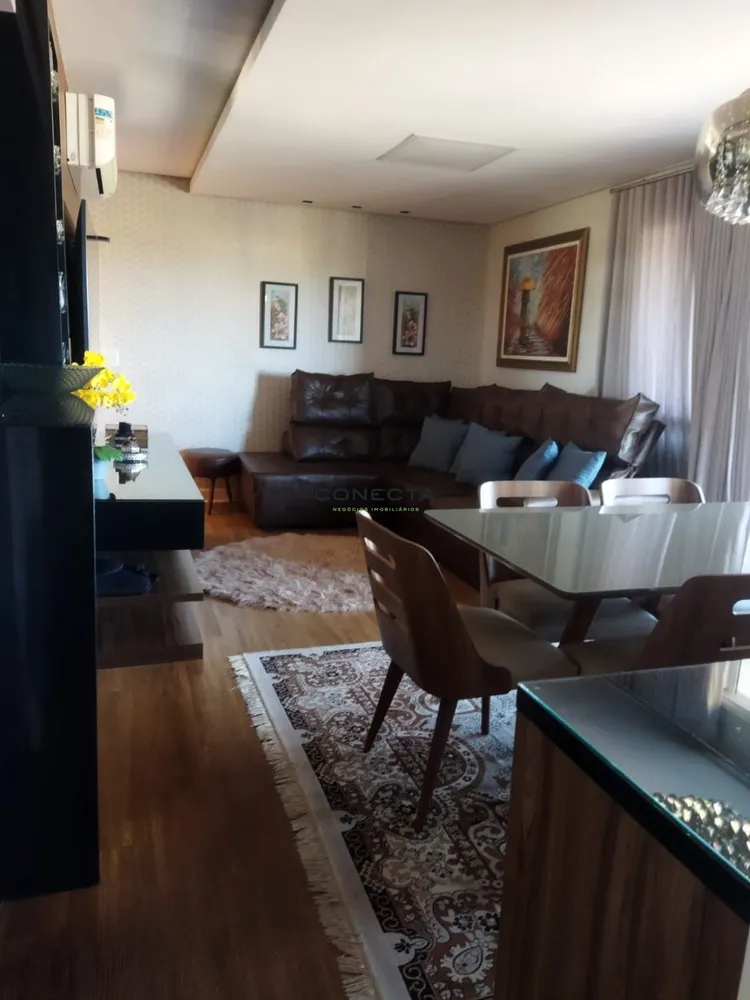 Apartamento, 2 quartos, 91 m² - Foto 10