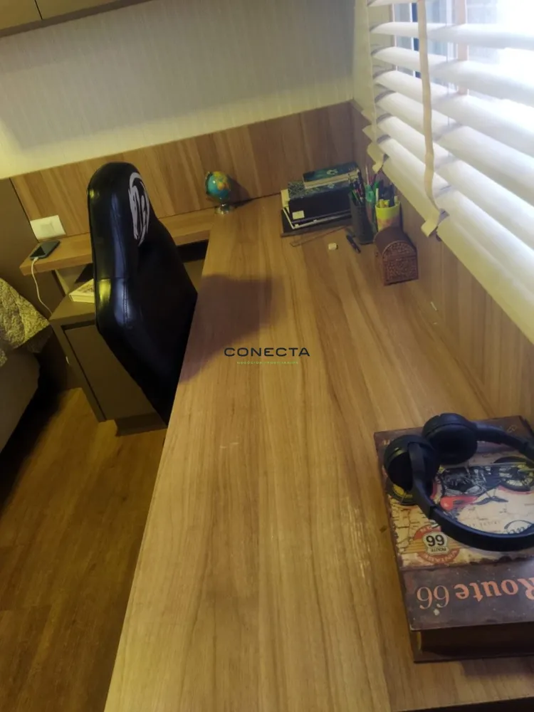 Apartamento, 2 quartos, 91 m² - Foto 6