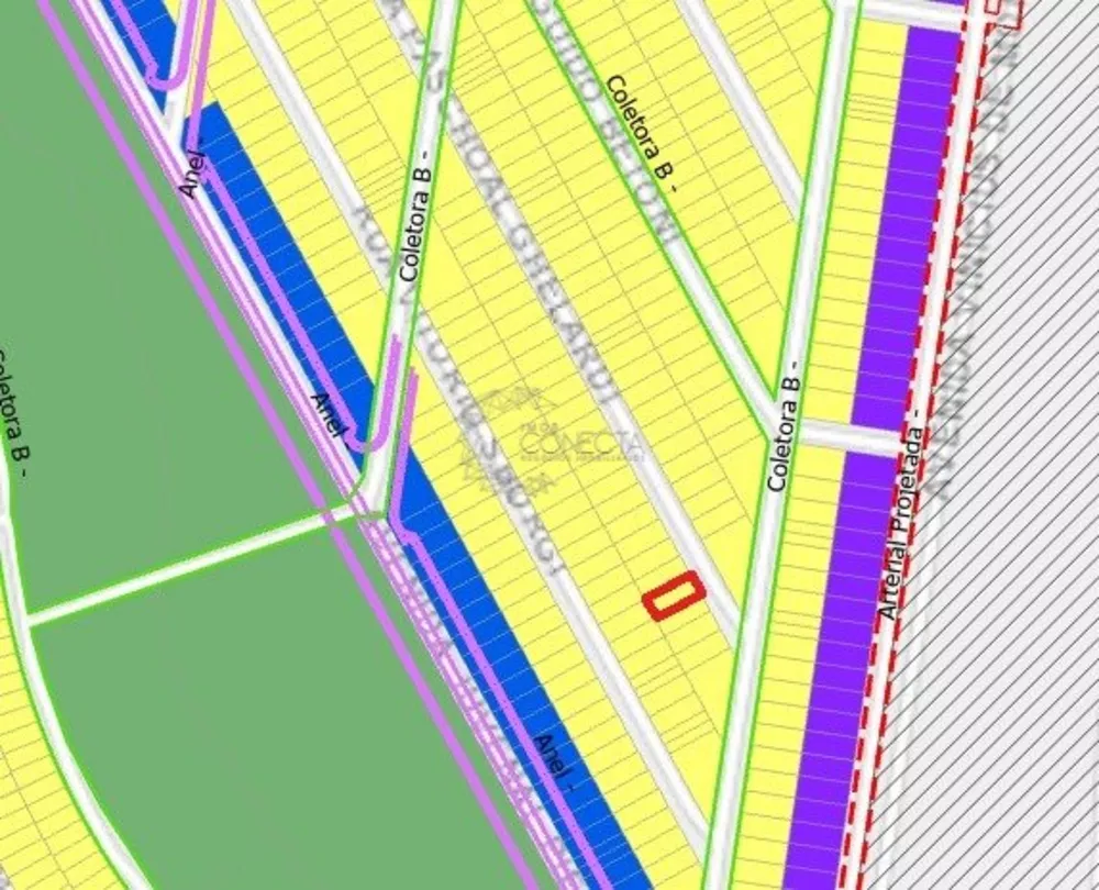 Terreno, 360 m² - Foto 1