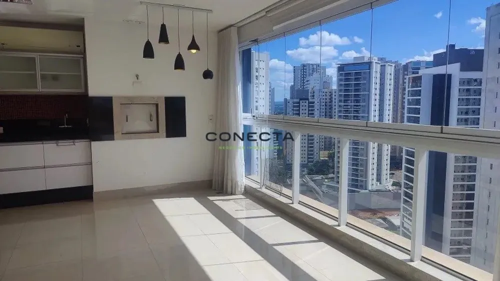 Apartamento, 3 quartos, 220 m² - Foto 11