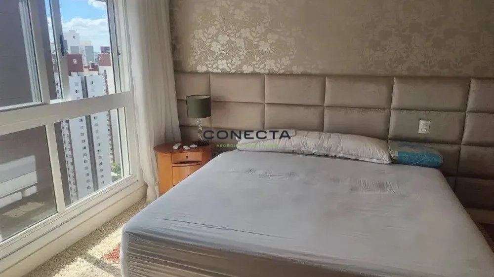 Apartamento, 3 quartos, 220 m² - Foto 2