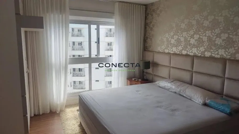 Apartamento, 3 quartos, 220 m² - Foto 4