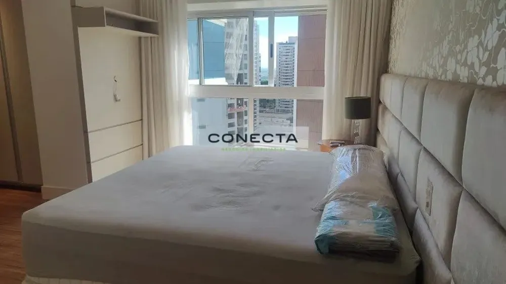 Apartamento, 3 quartos, 220 m² - Foto 4