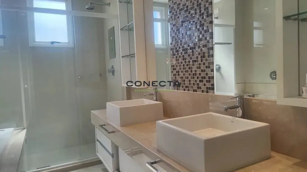 Apartamento, 3 quartos, 220 m² - Foto 5