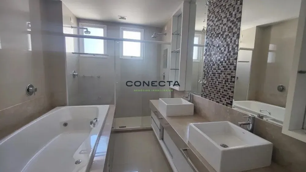 Apartamento, 3 quartos, 220 m² - Foto 7