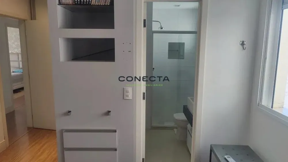 Apartamento, 3 quartos, 220 m² - Foto 3