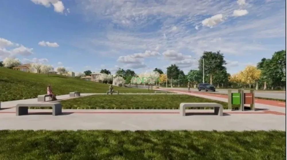 Terreno, 250 m² - Foto 5