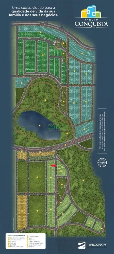 Terreno, 250 m² - Foto 4