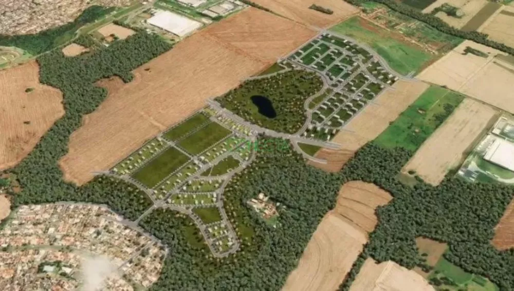 Terreno, 250 m² - Foto 3