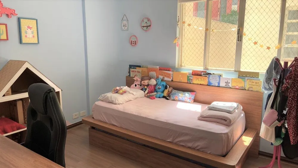Apartamento, 3 quartos, 149 m² - Foto 9