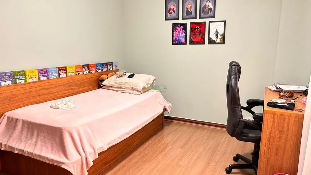 Apartamento, 3 quartos, 149 m² - Foto 10