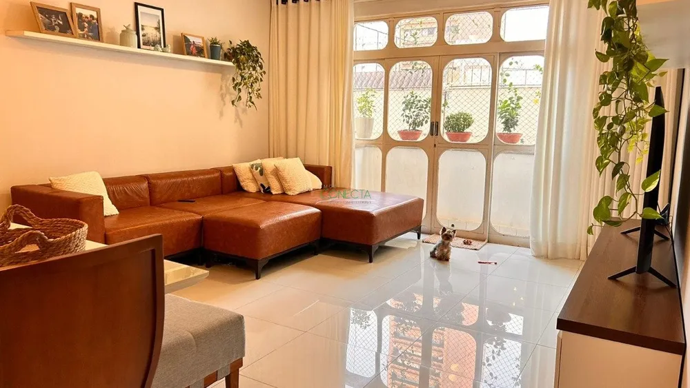 Apartamento, 3 quartos, 149 m² - Foto 1