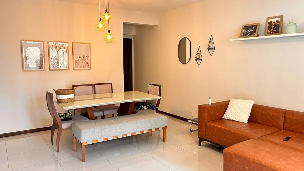Apartamento, 3 quartos, 149 m² - Foto 2