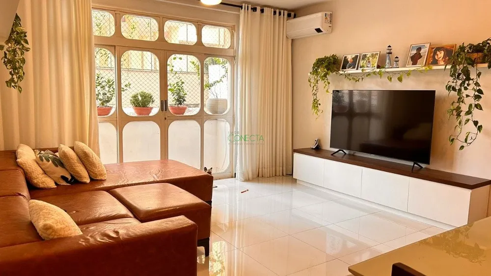 Apartamento, 3 quartos, 149 m² - Foto 3