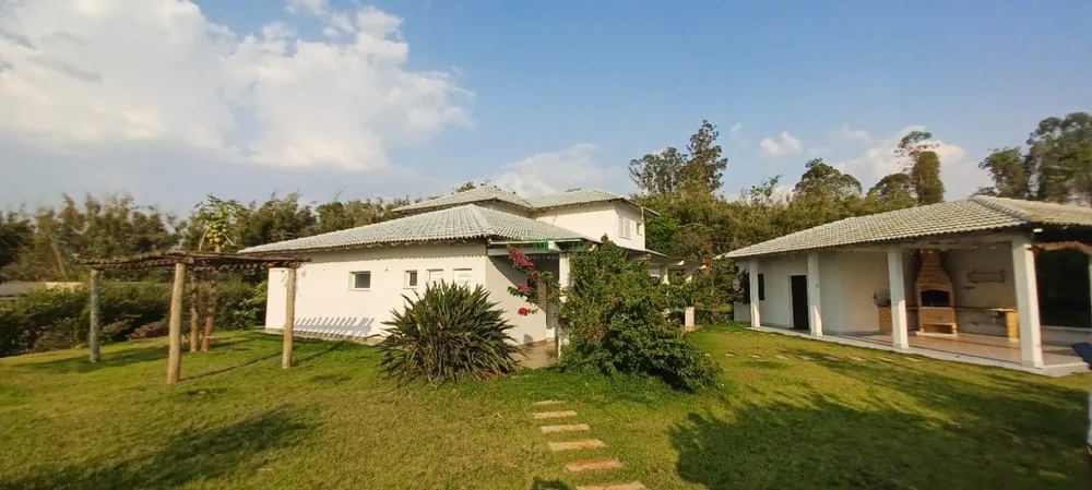 Casa de Condomínio, 5 quartos - Foto 9