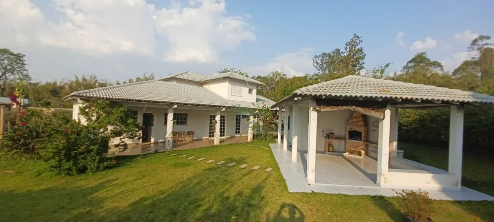 Casa de Condomínio, 5 quartos - Foto 11