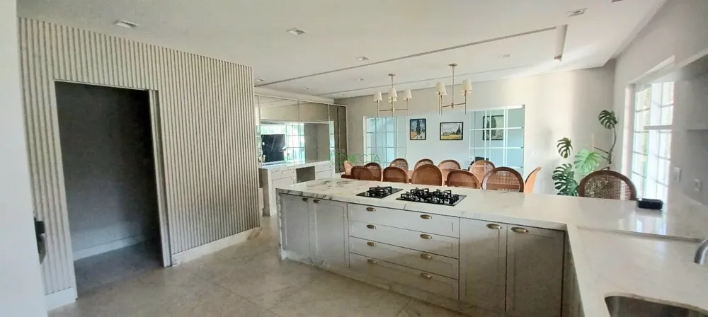 Casa de Condomínio, 5 quartos - Foto 4