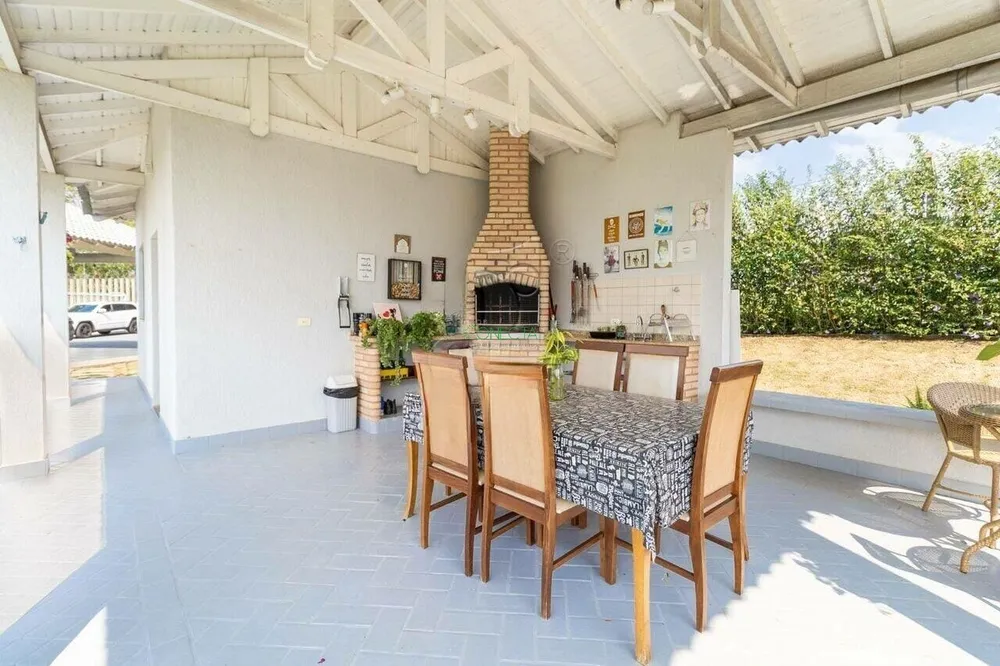 Casa de Condomínio, 5 quartos - Foto 8