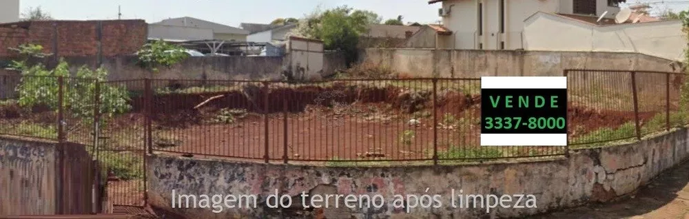 Terreno, 598 m² - Foto 4