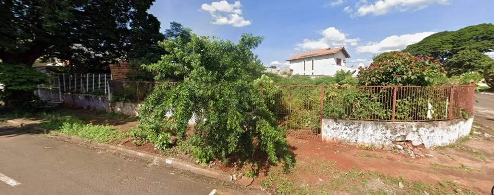 Terreno, 598 m² - Foto 2