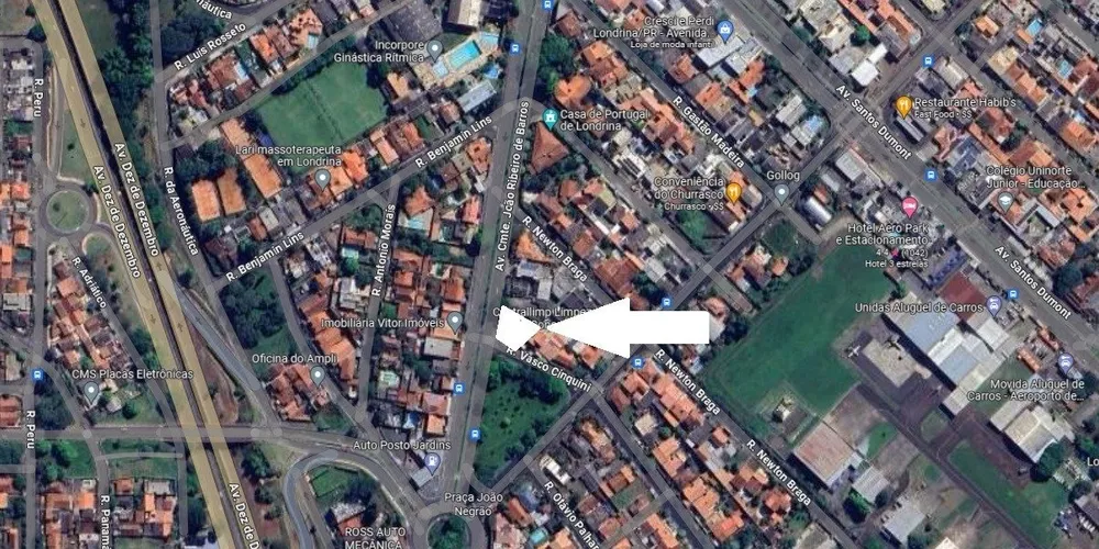 Terreno, 598 m² - Foto 3