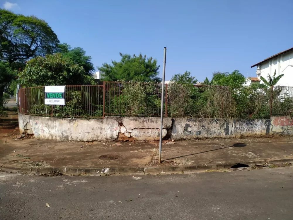 Terreno, 598 m² - Foto 1