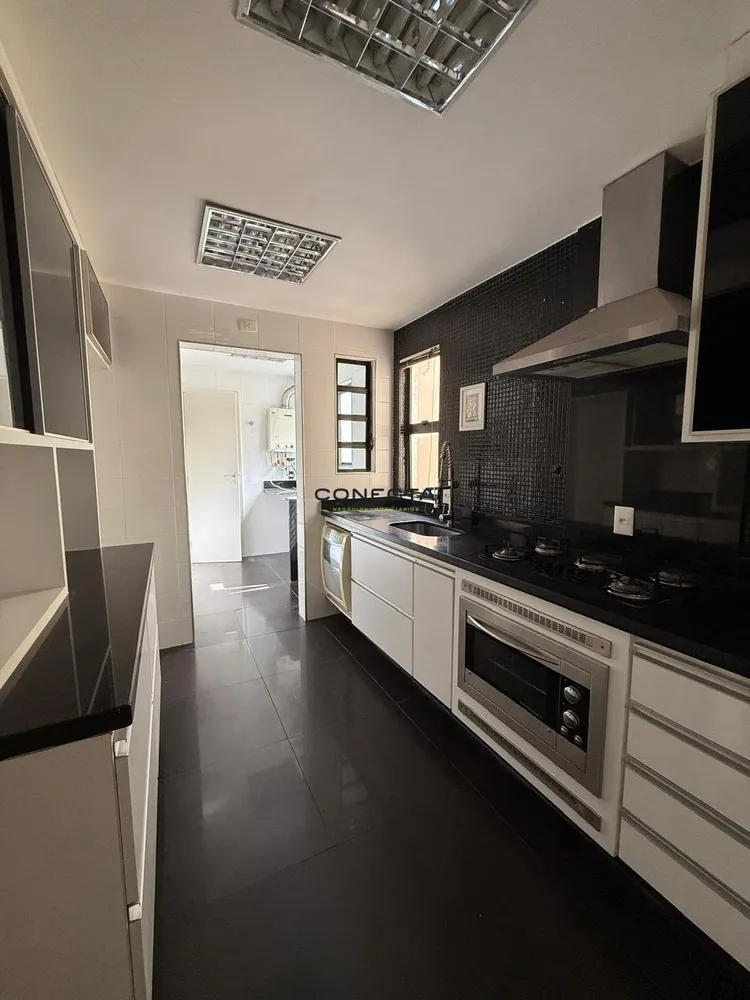 Apartamento, 3 quartos, 203 m² - Foto 9