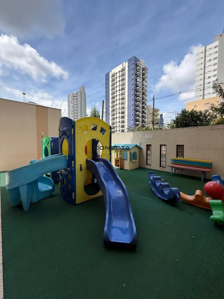 Apartamento, 3 quartos, 203 m² - Foto 12