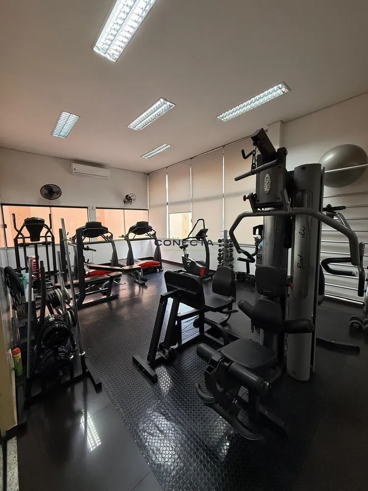 Apartamento, 3 quartos, 203 m² - Foto 10